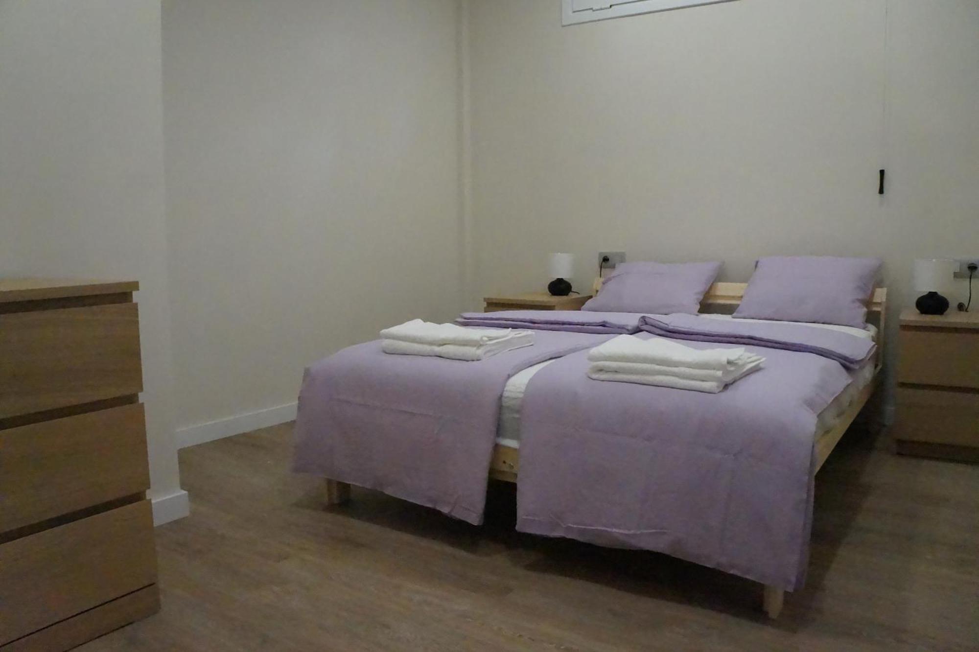 Apartmán Little Heaven Santa Cruz de Tenerife Exteriér fotografie