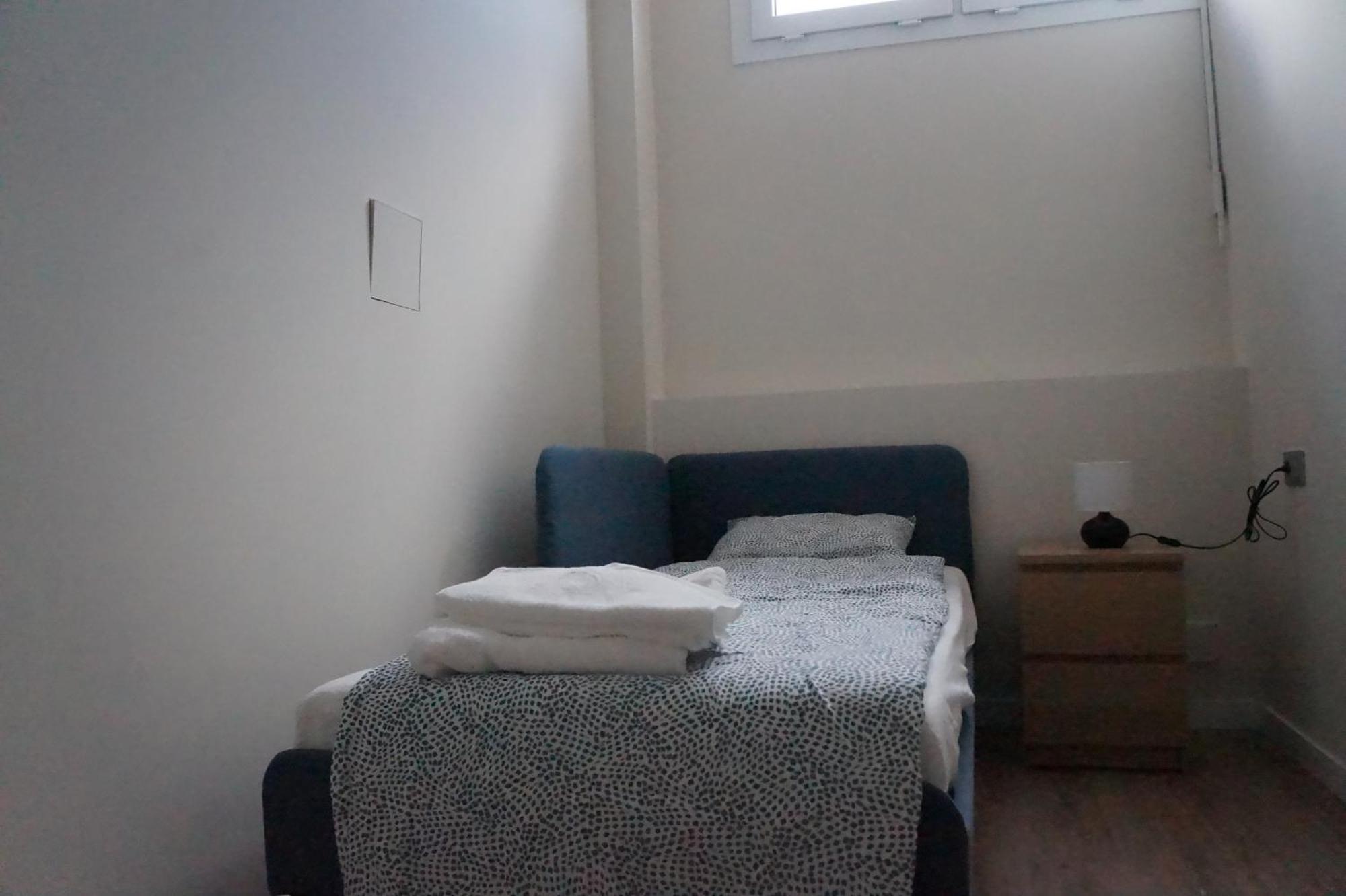 Apartmán Little Heaven Santa Cruz de Tenerife Exteriér fotografie