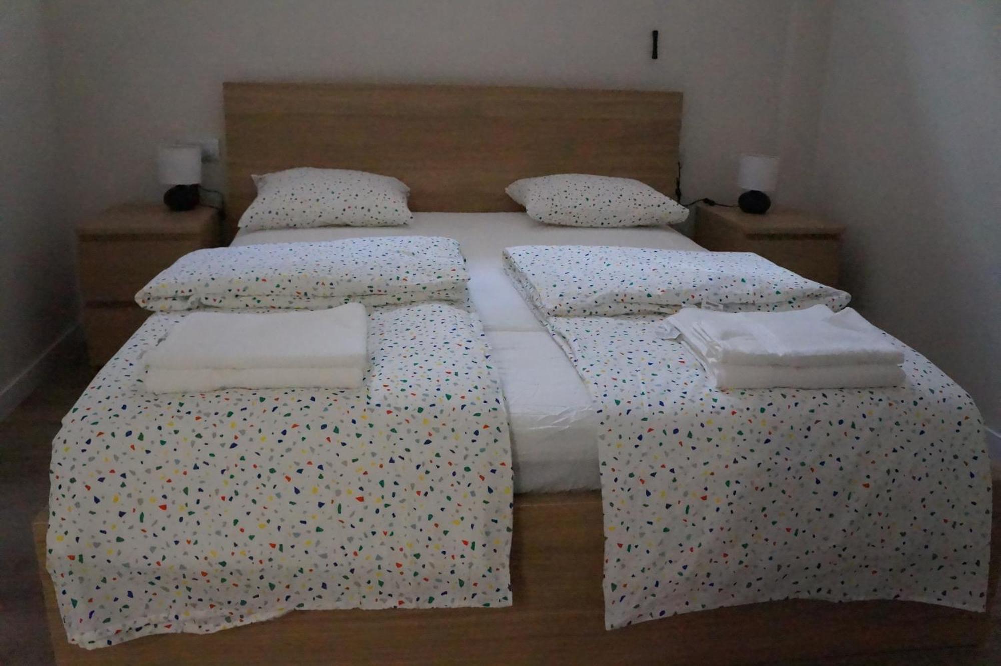 Apartmán Little Heaven Santa Cruz de Tenerife Exteriér fotografie