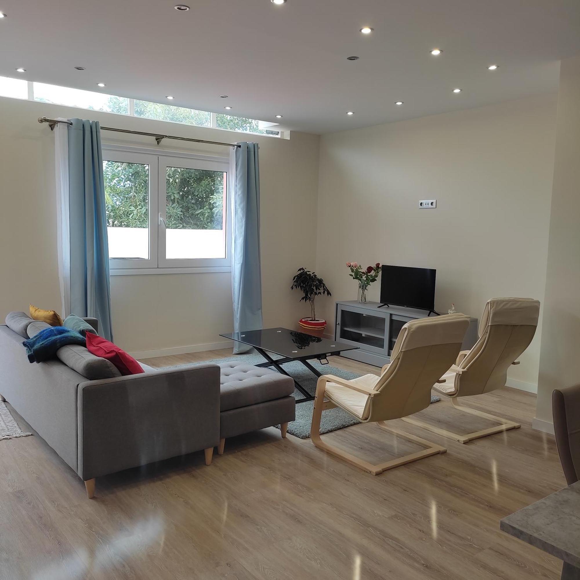 Apartmán Little Heaven Santa Cruz de Tenerife Exteriér fotografie