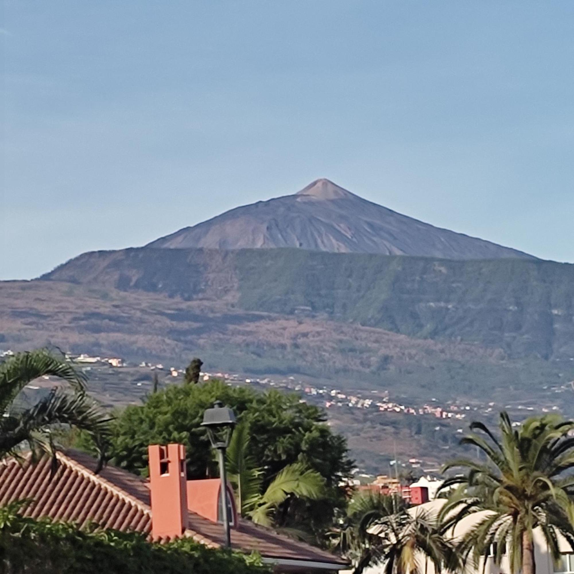 Apartmán Little Heaven Santa Cruz de Tenerife Exteriér fotografie