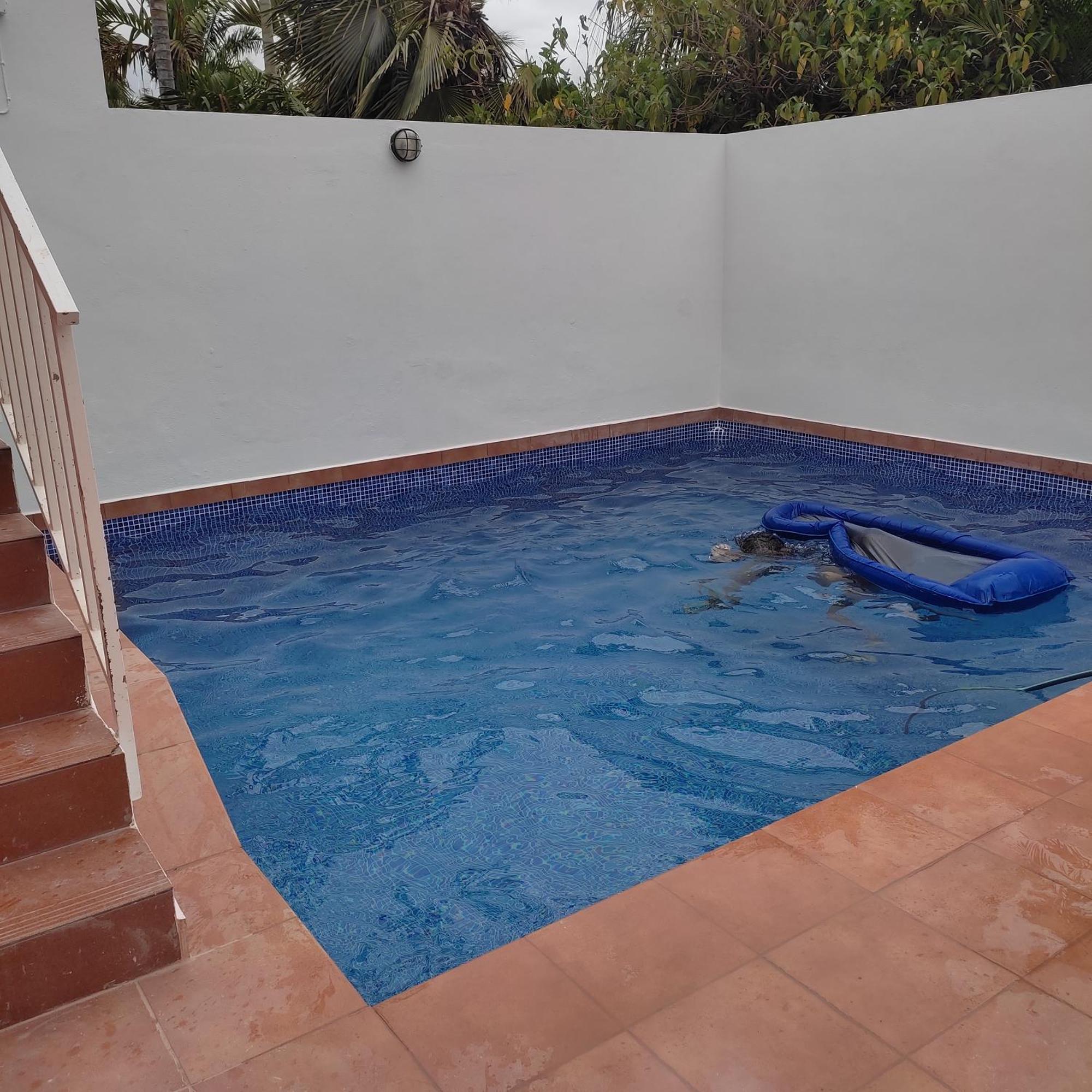 Apartmán Little Heaven Santa Cruz de Tenerife Exteriér fotografie