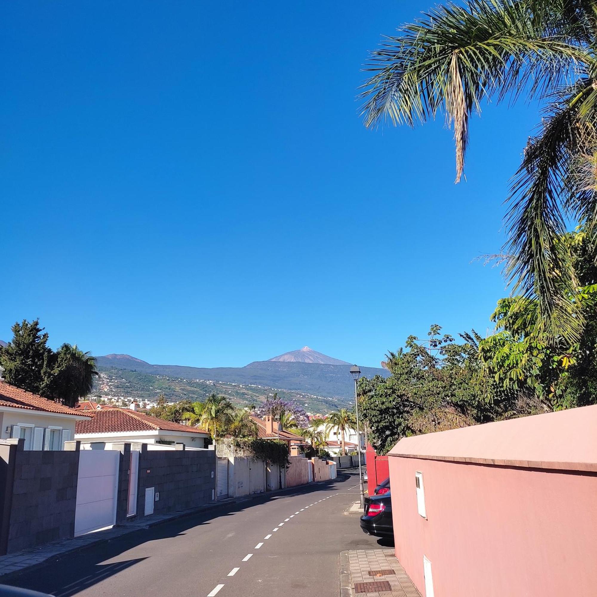 Apartmán Little Heaven Santa Cruz de Tenerife Exteriér fotografie